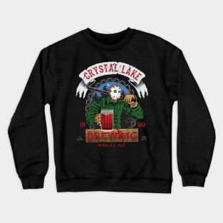 Impaled Ale Crewneck Sweatshirt